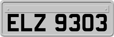 ELZ9303