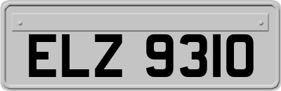 ELZ9310