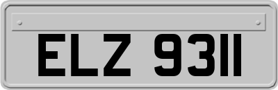 ELZ9311