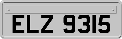 ELZ9315