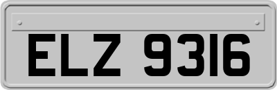 ELZ9316