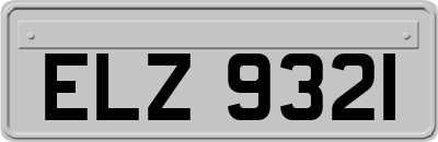 ELZ9321