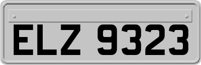 ELZ9323