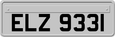 ELZ9331