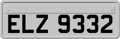 ELZ9332