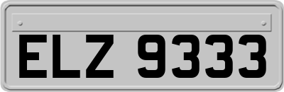 ELZ9333