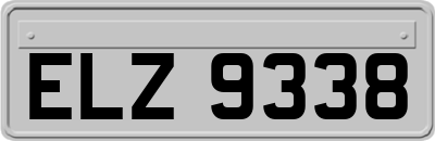 ELZ9338