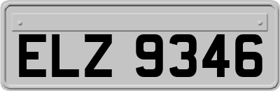 ELZ9346