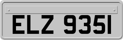 ELZ9351