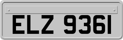 ELZ9361