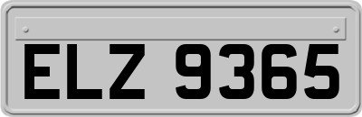 ELZ9365