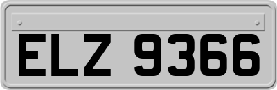 ELZ9366