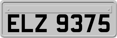 ELZ9375