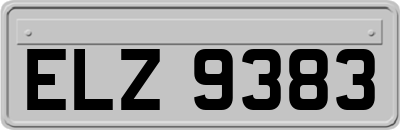 ELZ9383
