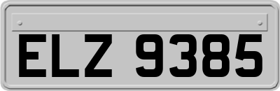 ELZ9385