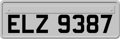 ELZ9387