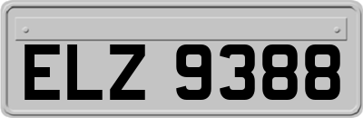 ELZ9388