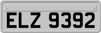 ELZ9392