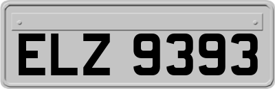 ELZ9393