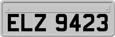 ELZ9423
