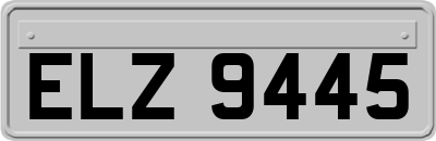 ELZ9445