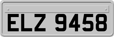 ELZ9458