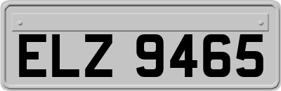 ELZ9465