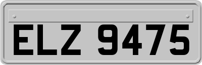 ELZ9475