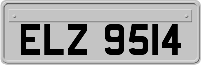ELZ9514