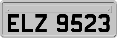 ELZ9523