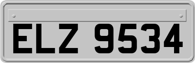 ELZ9534