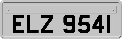 ELZ9541