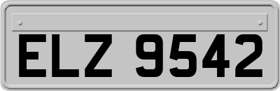 ELZ9542