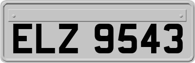 ELZ9543