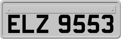 ELZ9553
