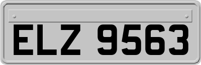 ELZ9563