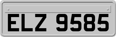 ELZ9585