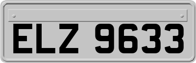 ELZ9633