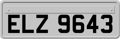 ELZ9643