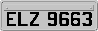 ELZ9663
