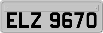 ELZ9670
