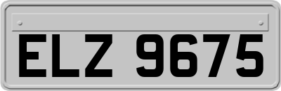 ELZ9675