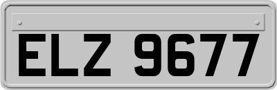 ELZ9677