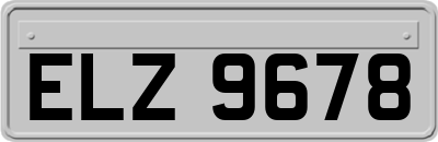 ELZ9678