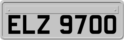 ELZ9700