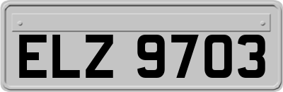 ELZ9703