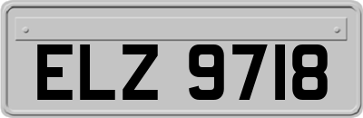 ELZ9718