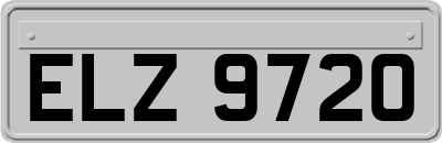 ELZ9720