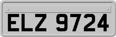 ELZ9724
