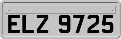 ELZ9725